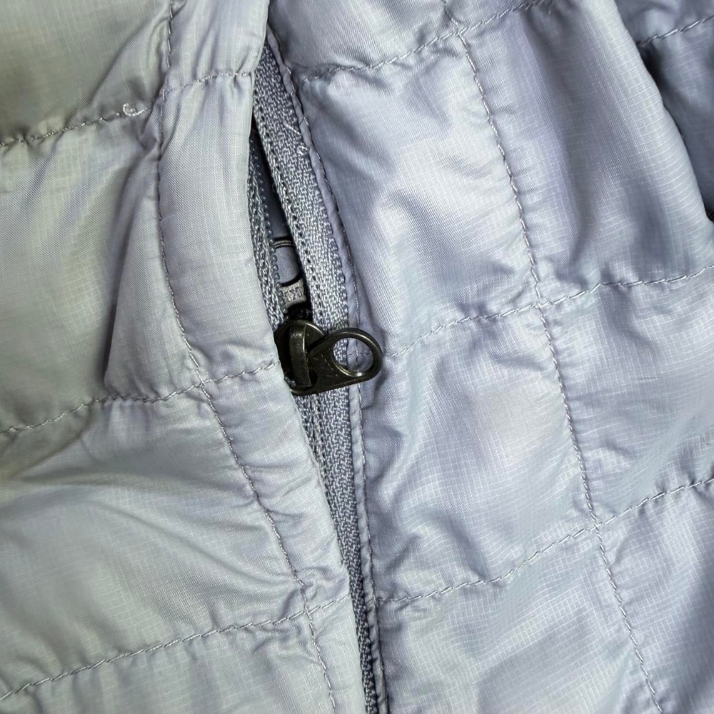 Thermoball north face parka - Picture 6 of 9